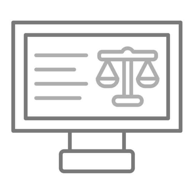 Umów konsultację prawną online - szybko i bezpiecznie